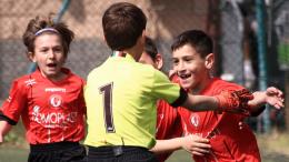 Tutto pronto per la Milano Cup dello Schiaffino: Pasqua sui campi con il grande evento dedicato alla memoria di Silvio Cuoco