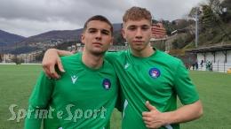 90 minuti da batticuore per avvicinarsi al trono d'Italia: la Lombardia vola grazie ai suoi top