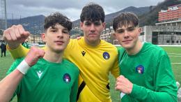 Lombardia da leggenda! Due gol per volare tra le migliori 4 d'Italia, ora si sogna lo Scudetto