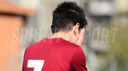 Follia nei dilettanti: faranno 90 chilometri di strada per tirare un calcio di rigore