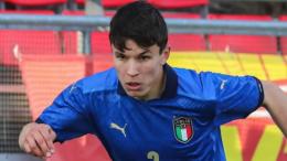 Spalletti lo osserva, lui rivorrebbe l'Inter: il Nazionale ha un rendimento-super