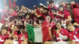 Una squadra leggendaria, quattro meraviglie regalano al Piemonte la storica doppietta Scudetto