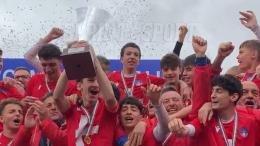 È la finale perfetta: il Piemonte-Valle d'Aosta è Di Nuovo sul tetto d'Italia