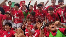 Nati nell'anno dell'ultimo Scudetto, un Tricolore scritto nelle stelle