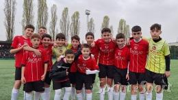 In corso l'ottava edizione della Milano Cup targata Centro Schiaffino: la prima giornata è uno spettacolo, ora tutti pronti per le finali di Pasquetta