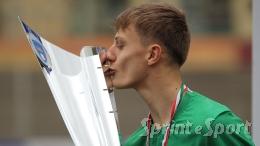 Lombardia, 9 anni dopo sei di nuovo sul tetto d'Italia: tutte le foto della festa Scudetto