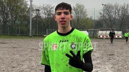 Tripletta e 22 gol per il super bomber, la saetta decide il sorpasso in classifica
