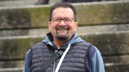 Il nonno-ultras più amato di tutti diventa Campione d'Italia: «Lo Scudetto è anche per lui»