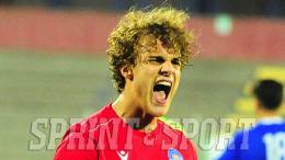 Il grande rimpianto della Juve: scartato a 16 anni, ora è il capitano degli Invincibili Campioni d'Italia