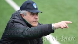È l'allenatore della squadra più forte d'Italia: 9 anni dopo vince lo Scudetto in una finale storica