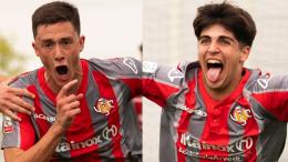 È un epilogo epico! Segna 5 gol alla seconda in classifica e vince il campionato con 6 giornate d'anticipo