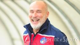 Non gli davano una lira, ha trascinato i suoi ragazzi a un successo indimenticabile