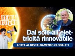 Icaro e le macchine volanti di Leonardo, poi arrivò il turbo reattore