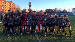 Trionfo Juve 20 anni dopo, gol all'ultimo di recupero e successo ai rigori