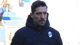 Esonerato dopo 7 partite, gli subentra il tecnico precedente