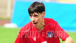 Più forte di Federico Chiesa agli Europei: festeggerà 15 anni tra meno di un mese e si è già fatto il regalo migliore