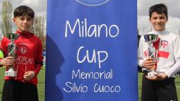 Il torneo dei talenti del domani è un successo totale: ecco tutti i vincitori della Milano Cup
