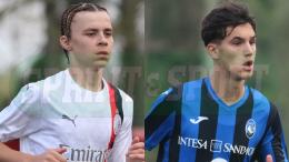 Il big match finisce con una rimonta clamorosa: Michieletto fa volare l'Atalanta, Milan sconfitto