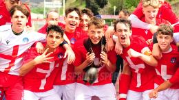 La gioia più grande 15 anni dopo: il tricolore torna in Piemonte