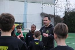 Smart Action Day, appuntamento da non perdere! Gli allenamenti speciali della SmartGoal Individual