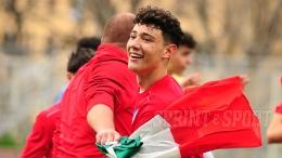 I Campioni d'Italia hanno un segreto: il clamoroso dato dietro allo Scudetto