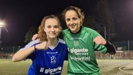 La Pro Sesto si gode il suo portiere da favola e tiene tutto aperto in vista della semifinale di ritorno