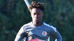 Il talento 2007 è il nipote di un attaccante della Juventus, lui è un gioiello in difesa! Segna il suo primo gol dopo due mesi da un grave infortunio