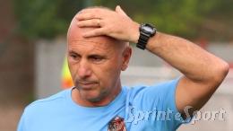 A tre partite dalla fine allenatore e ds perdono il posto: svolta improvvisa per evitare i playout