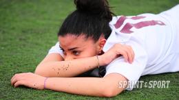 Il Toro vede rosso(blu), è pari per la sfida qualificazione