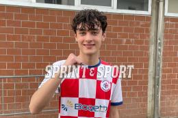 Salvataggio eroico che tiene aperte le speranze playoff,  due espulsioni del recupero