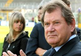  Ivan Ruggeri: il presidente che ha segnato la storia dell'Atalanta