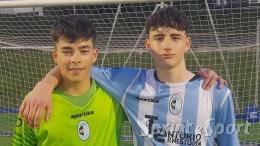 È un derby clamoroso! Un gol per tempo, errori ed emozioni, un punto a testa nella sfida playoff