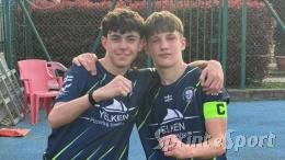 La quarta vittoria consecutiva &egrave; un capolavoro: rimonta e gol a tempo quasi scaduto, partita infuocata