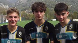 Un gol capolavoro per entrare nell'Olimpo: il derby più atteso incorona i campioni in carica