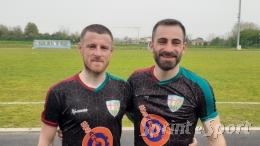 Un muro invalicabile e un solo grido finale: la salvezza adesso è matematica