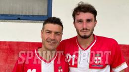 Due doppiette letali per tagliare fuori dai giochi i rivali: lo scontro diretto è un tripudio crociato