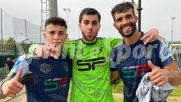 La Cenerentola blinda il secondo posto sotto gli occhi di Giovinco: le doppiette dei bomber decidono il big match