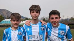 Grande vittoria nello scontro diretto: biancazzurri a punteggio pieno!