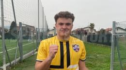 Botta e risposta con rigore parato: il portiere strappa un punto fondamentale per la salvezza