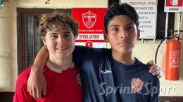 Una traversa cambia la storia del campionato nella partita più tesa dell'anno