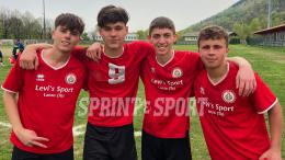 Finale al cardiopalma! Cinque reti, pareggio annullato in extremis e tre punti pesantissimi con cui ribaltano le gerarchie