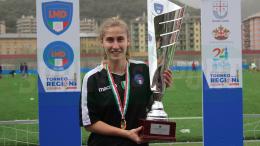 Un'attesa lunga 11 mesi: l'ex Inter devasta il torneo dei sogni e si prende il Tricolore