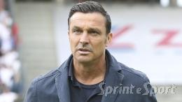 Scossone per la vice-capolista: in panchina il Campione del Mondo