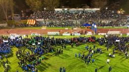 452 partite, 11 campi, 2600 atleti impegnati e un enorme successo di pubblico: concluso il torneo dei record!