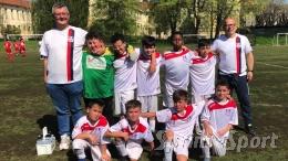 Montagne di gol e gironi entusiasmanti: ora si decide tutto