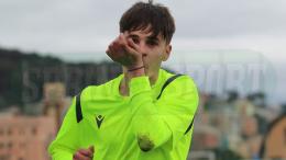 La stella che ha illuminato l'Italia: due gol decisivi e uno magnifico da calcio d'angolo