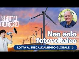 Come ti salvo il pianeta, decima puntata