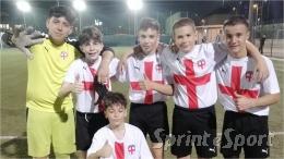 Tracco Fossa nel vivo della competizione: grande prova Club Milano, Sempione avanti ai rigori