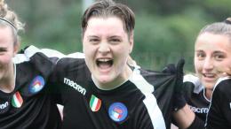 La Lombardia aveva pronta una super coppia di centrali da zero gol subiti, ma alla fine la titolare &egrave; stata lei