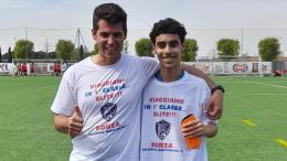 Una stagione clamorosa per tornare in Élite: il campionato fenomenale della squadra dei record